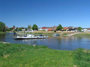 Elbe-Fhre Elster