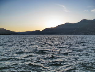 Lago d' Iseo